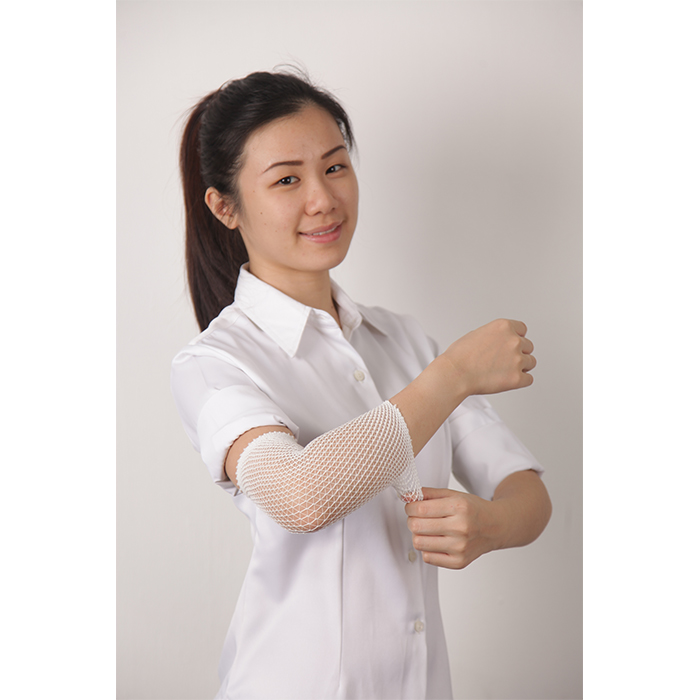 TUBULAR-NET-BANDAGE